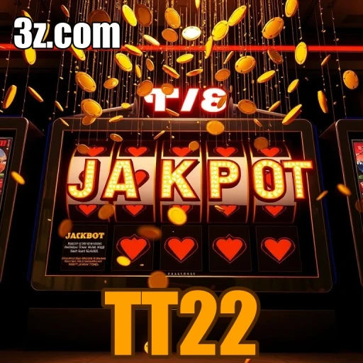 Eventos Imperdíveis no TT22 Para Gamers Apaixonados