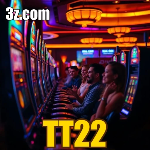 Arcade no TT22: Uma Viagem aos Clássicos dos Jogos