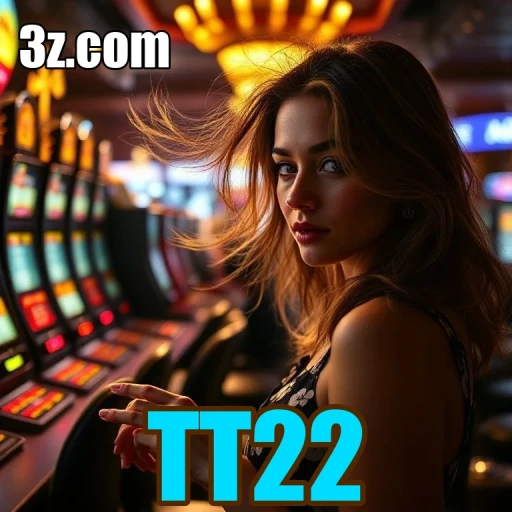 Recursos Inovadores para Players no TT22: Conectando Jogadores