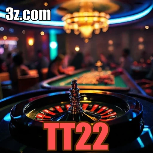 Estratégia Brilhante: TT22 e Seus Jogos Envolventes