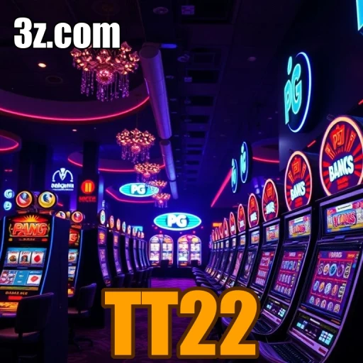 Torneios emocionantes na TT22: competições que encantam gamers brasileiros